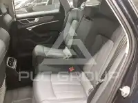 2025 Audi A6