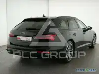 2025 Audi A6