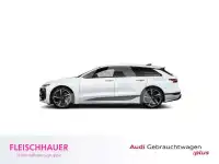 2025 Audi A6