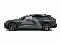 2025 Audi A6
