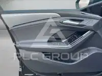 2025 Audi A6