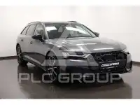 2025 Audi A6