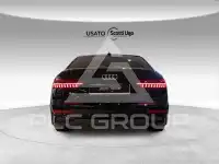 2025 Audi A6