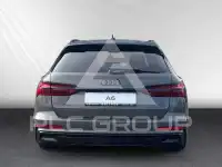 2025 Audi A6