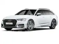 2025 Audi A6
