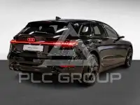 2025 Audi A6