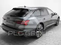 2025 Audi A6