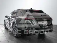 2025 Audi A6
