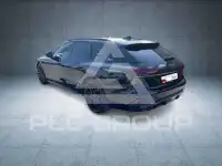 2025 Audi A6