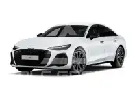 2025 Audi A6
