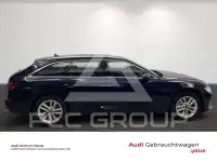 2025 Audi A6