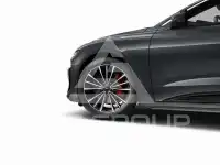 2025 Audi A6