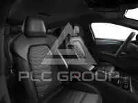 2025 Audi A6