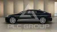2025 Audi A6
