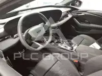 2025 Audi A6