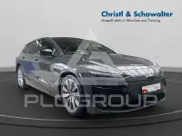 2025 Audi A6