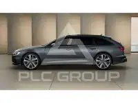 2025 Audi A6