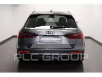 2025 Audi A6
