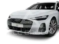 2025 Audi A6