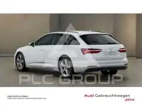 2025 Audi A6