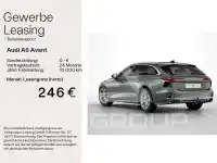 2025 Audi A6