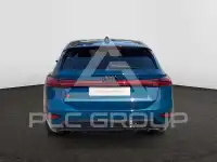2025 Audi A6