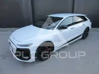 2025 Audi A6