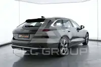 2025 Audi A6