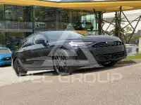 2025 Audi A6