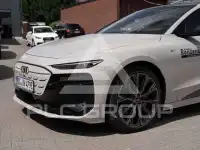 2025 Audi A6