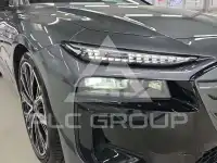 2025 Audi A6