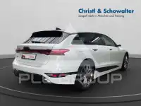 2025 Audi A6