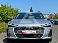 2025 Audi A6