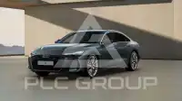 2025 Audi A6