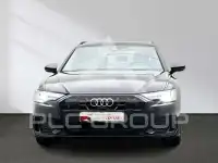 2025 Audi A6