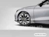 2025 Audi A6