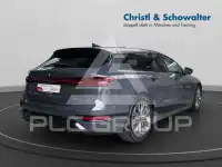 2025 Audi A6