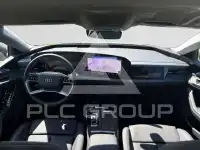 2025 Audi A6