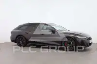 2025 Audi A6