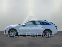 2025 Audi A6