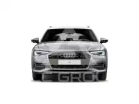 2025 Audi A6