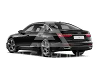 2025 Audi A6