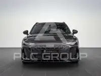 2025 Audi A6