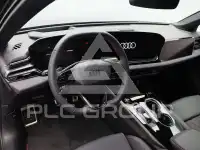 2025 Audi A6