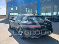 2025 Audi A6