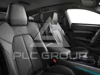 2026 Audi A6