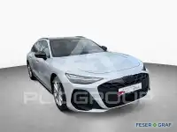 2025 Audi A6