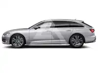 2025 Audi A6
