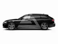 2025 Audi A6