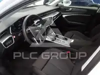 2025 Audi A6